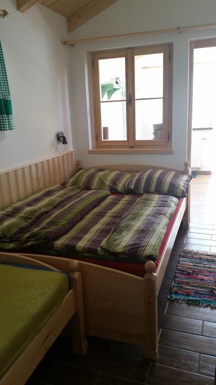 Apartments Emma Červená Voda Extérieur photo